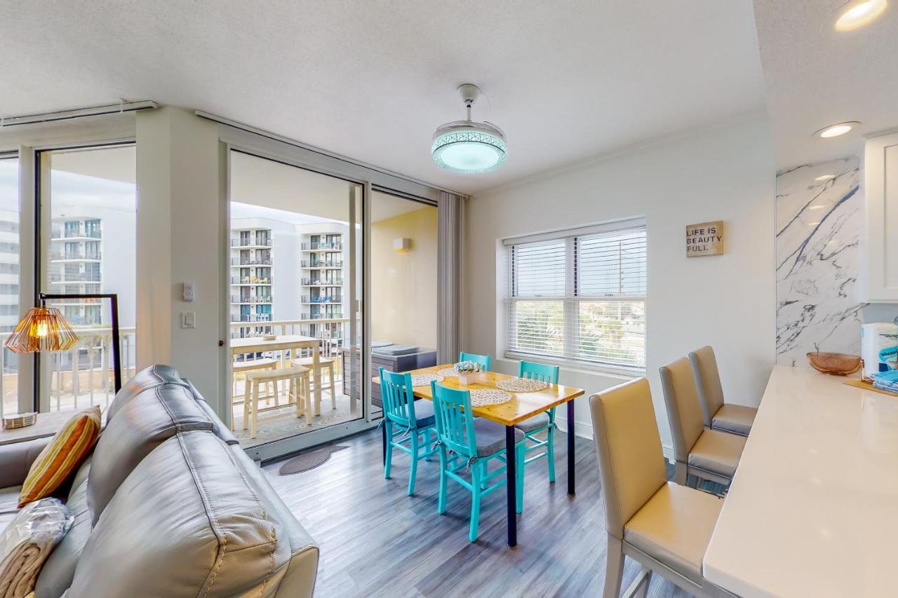 Water'S Edge 301 Apartment Fort Walton Beach Luaran gambar