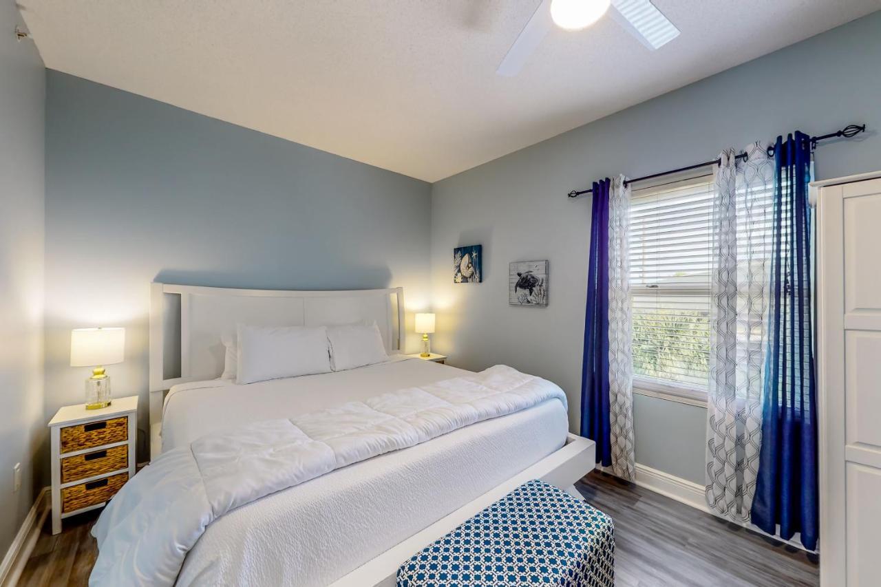 Water'S Edge 301 Apartment Fort Walton Beach Luaran gambar
