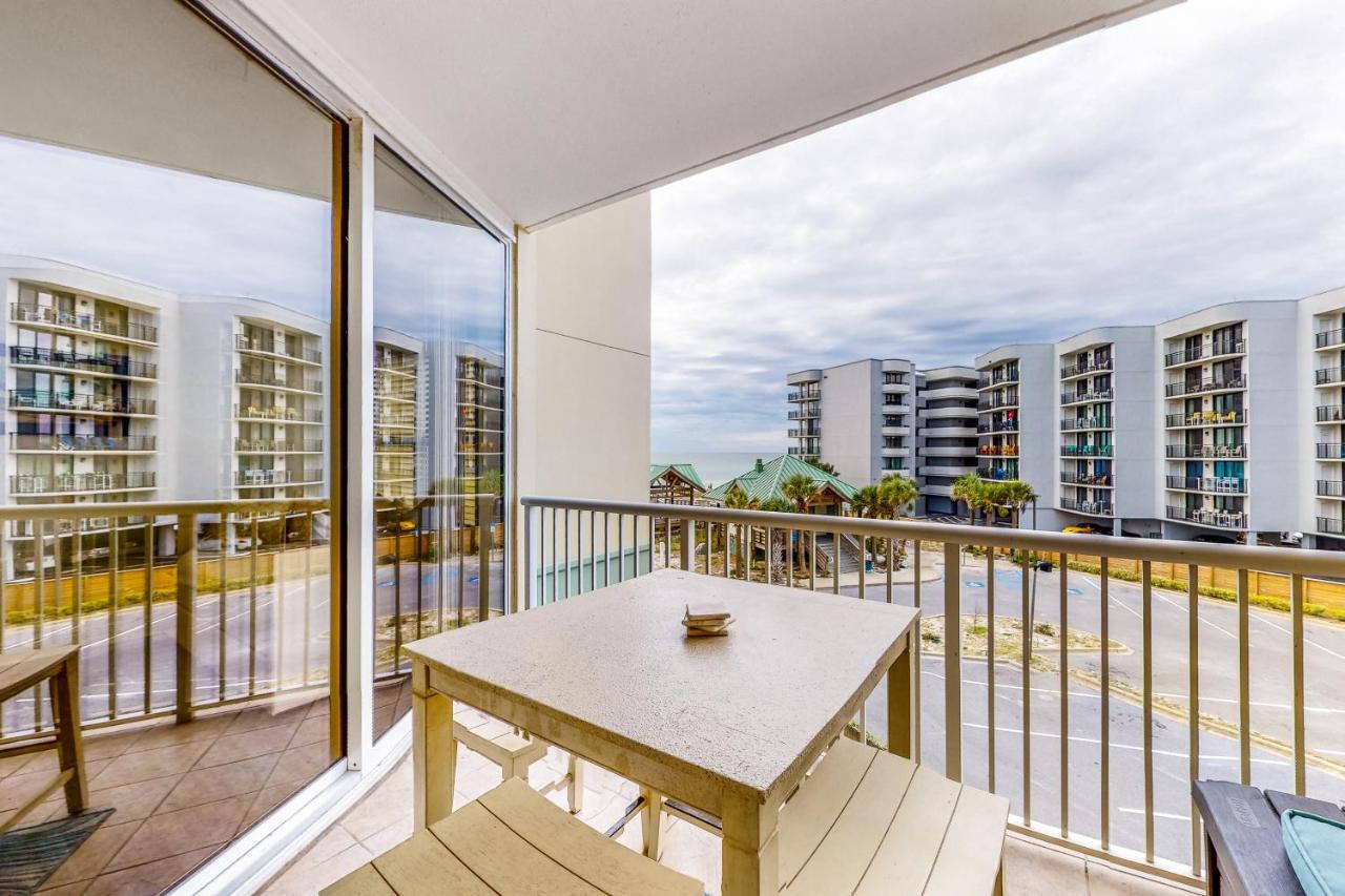 Water'S Edge 301 Apartment Fort Walton Beach Luaran gambar