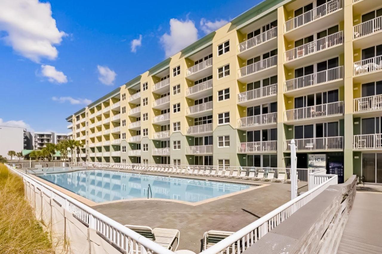 Water'S Edge 301 Apartment Fort Walton Beach Luaran gambar