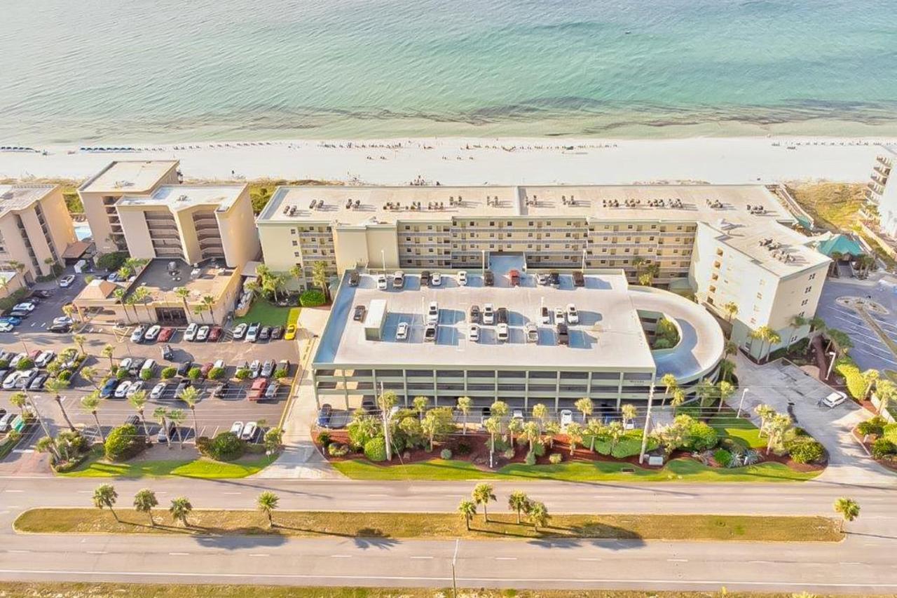 Water'S Edge 301 Apartment Fort Walton Beach Luaran gambar