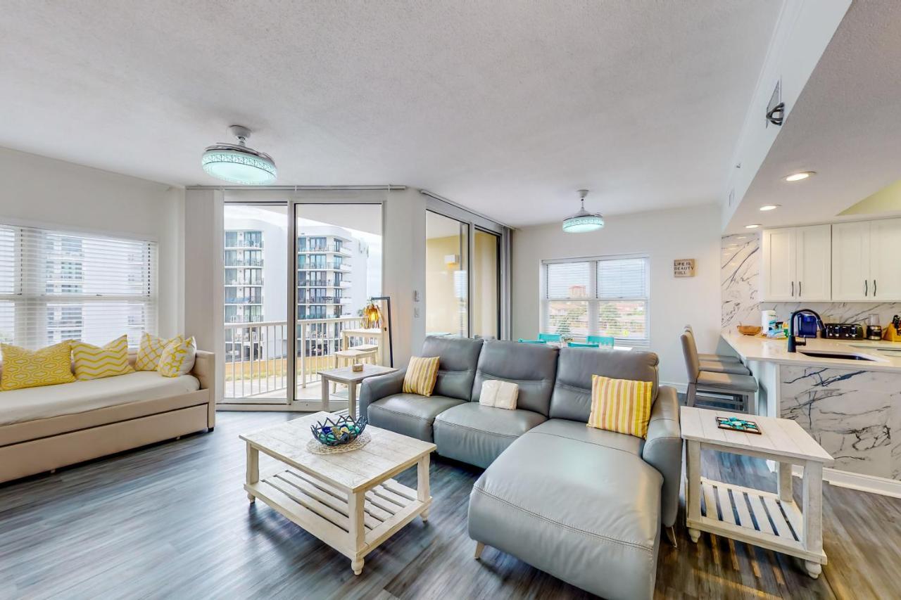 Water'S Edge 301 Apartment Fort Walton Beach Luaran gambar