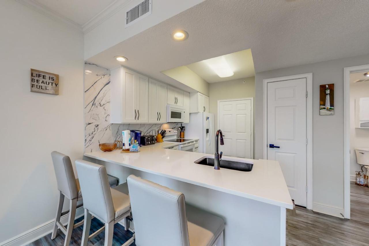 Water'S Edge 301 Apartment Fort Walton Beach Luaran gambar