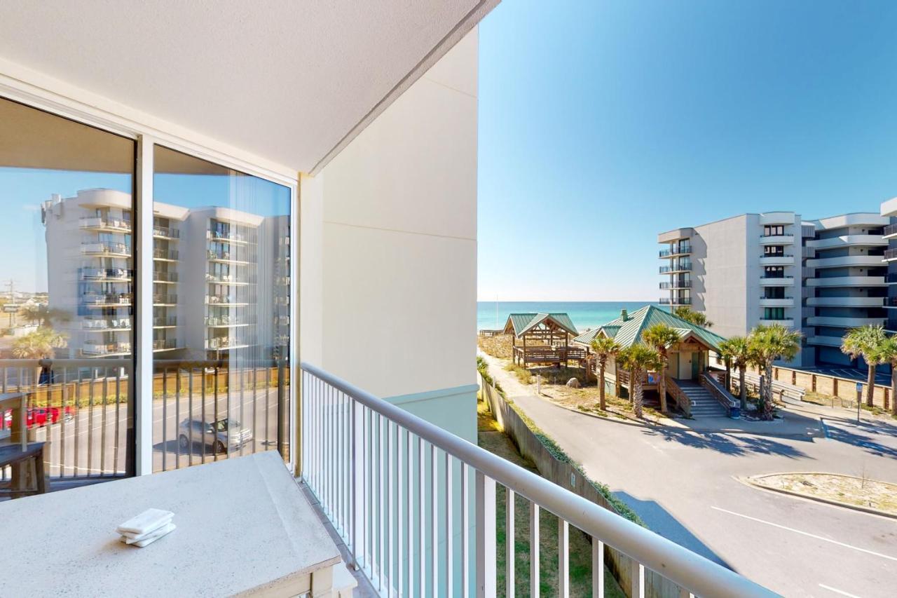 Water'S Edge 301 Apartment Fort Walton Beach Luaran gambar